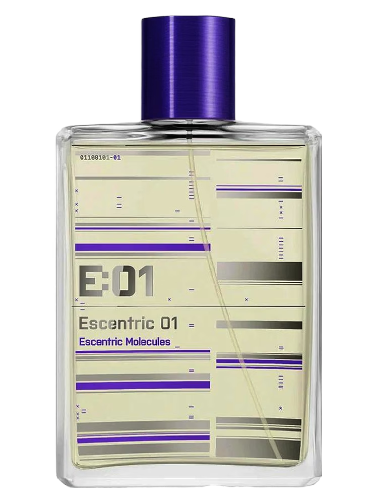 Perfumes para verano